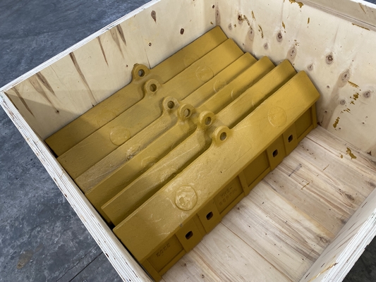 WA500-6HA gegoten Halve Pijl wa500-6 de gaten van 109KG 4