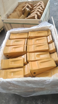 9W8552 de emmertanden 17.2KG van UITEINDEtanden