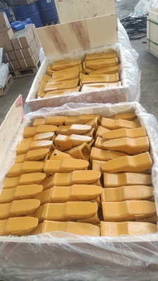 9W8552 de emmertanden 17.2KG van UITEINDEtanden