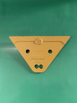 Vervangende Esco-stijl Bolt-On Zijsnijders LH/RH PDE34687