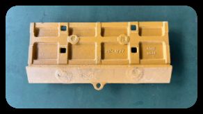 2174727 217-4727: Snijkant met halve pijl