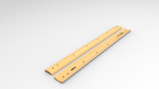 Motorgraderbladen 7T1633 16 mm