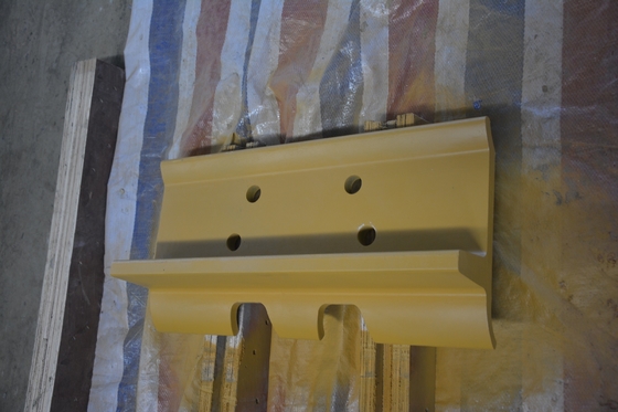 De Delen van het de Kankeraarspoor van SG280A-23 D375A vult de Gele 280 Platen van het Verbindingspitch600mm Spoor op
