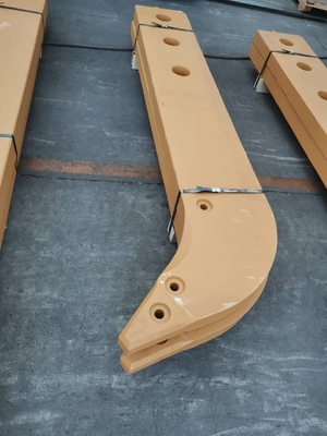 D155 kies Tandschulpzaag voor Graafwerktuig 285 175-78-21615 uit