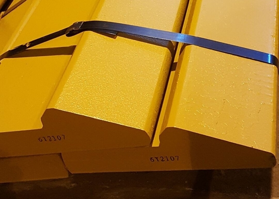 De Snijkanten van MTW voor Laders Gescherpte Neus 9W5733HA