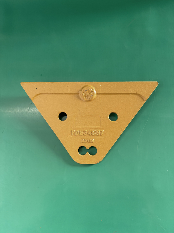 Vervangende Esco-stijl Bolt-On Zijsnijders LH/RH PDE34687