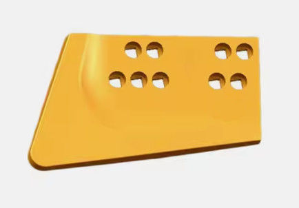 8E4543 Eindstuk (R) Dozer voor standaardgebruik MTW slijtagelementen