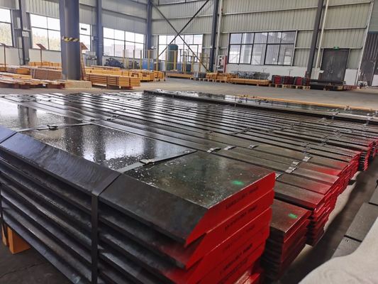 Las op SBF geen gat Laadbak Snijkant