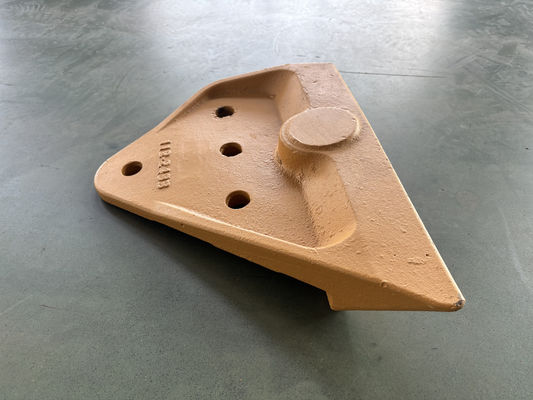 112-2488  Graafmachine Zijsnijders 1122488 Voor E300 E240