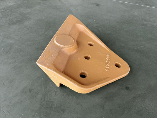 112-2488  Graafmachine Zijsnijders 1122488 Voor E300 E240