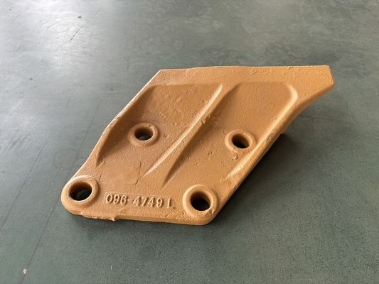 0964747 LH graafmachine zijsnijder 10,6 kg voor 315 bak slijtageonderdeel