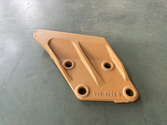 0964748 RH graafmachine zijsnijder 10,6 kg voor 315 bak slijtageonderdeel
