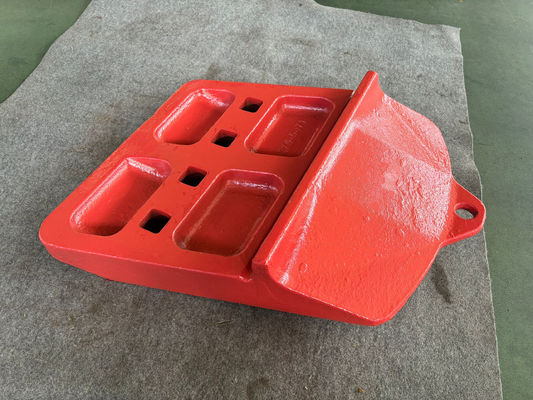 2755471 275-5471: Halve pijlsegment