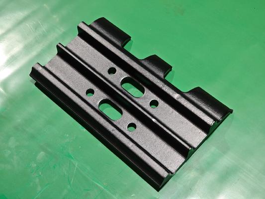 E312、EX120、PC120 Drievoudige rupsbandschoen steek