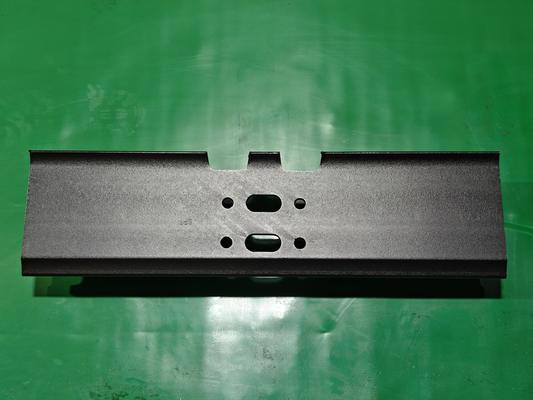 SK120,312,E120B/700/8 Drievoudige nok rupsbandschoen Steek 171,5