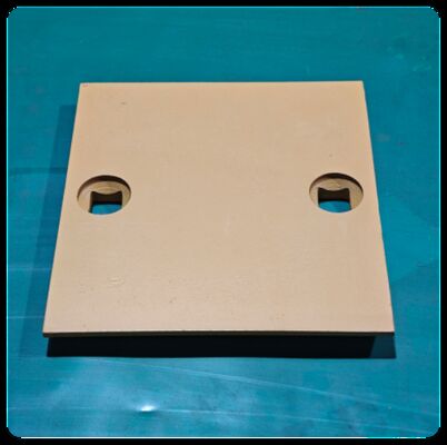 4T-6695, 4T6695 Bolt On Bucket Segment voor laadmachines