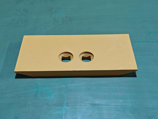 4T-8091 4T9091 Bucket Cutting Edge End Bit