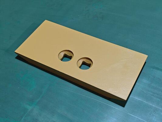 4T-8091 4T9091 Bucket Cutting Edge End Bit