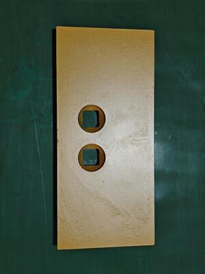 4T-8091 4T9091 Bucket Cutting Edge End Bit