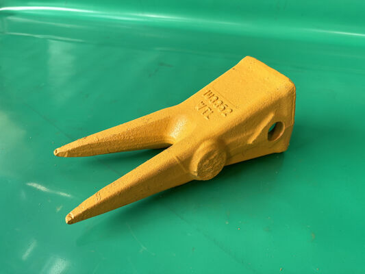 1U3352WTL,1U-3352WTL Graafmachine Bucket Twin Sharp Rock Tooth