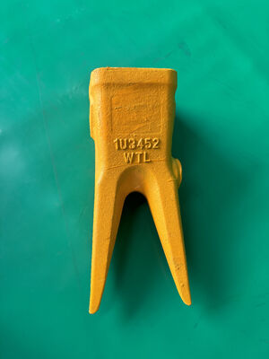 1U3452WTL,1U-3452WTL Graafbak Twin Sharp Rock Tooth