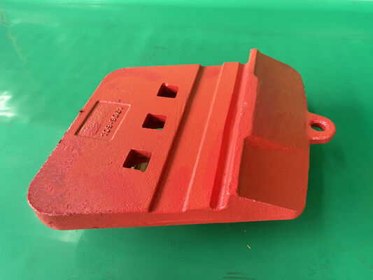 1099081 109-9081Halfpijlsegment