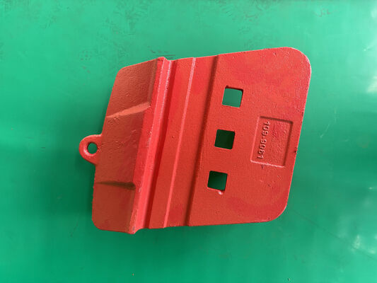 1099081 109-9081Halfpijlsegment