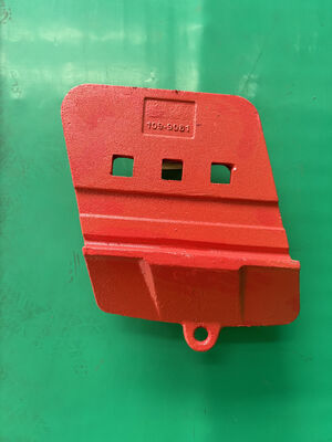 1099081 109-9081Halfpijlsegment