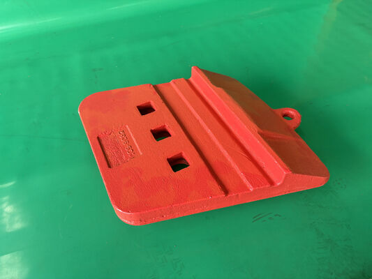 1099082 109-9082Halfpijlsegment