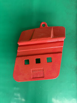 1099082 109-9082Halfpijlsegment