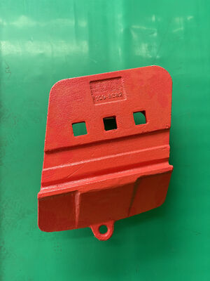 1099082 109-9082Halfpijlsegment