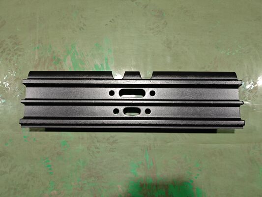 320 Rupsschoen - 800mm Drievoudige Grouser rupsplaat Steek