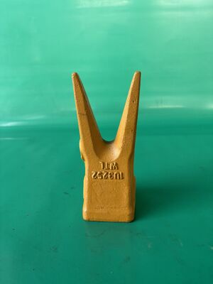 Slijtage Onderdelen 1U3252WTL Graafmachine Emmer Tanden Rots Tand Dirt Tractor Tanden/Tand voor Graaflaadmachine Cat J250 Graafmachine