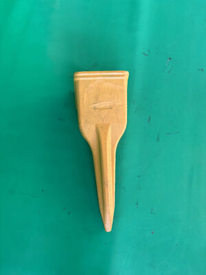 Gesmede CAT-stijl tanden 1U3552TL/9W8552TL voor Cat E345/J550 graafmachine tandvervanging