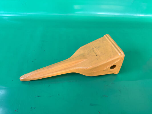 Gesmede CAT-stijl tanden 1U3552TL/9W8552TL voor Cat E345/J550 graafmachine tandvervanging