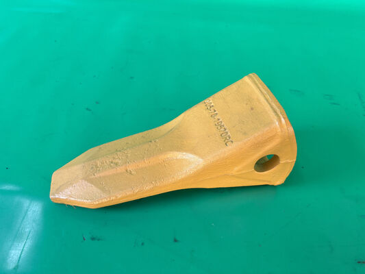 Gesmeed Komatsu Bucket Tooth 205-70-19570RC voor Digger PC200 Rock Chisel