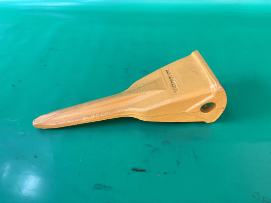 Gesmede Komatsu Emmertand 207-70-14151TL Komatsu Tand Tijger Lang 2077014151TL