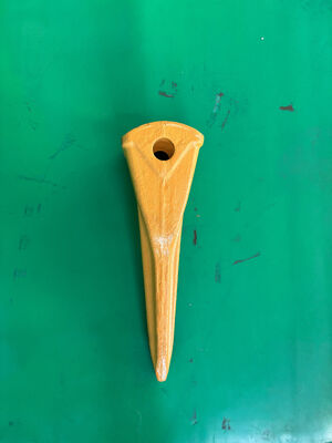 Gesmede Komatsu Emmertand 207-70-14151TL Komatsu Tand Tijger Lang 2077014151TL