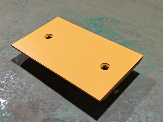 BL3041MB Aanboutbaar snijkant DBF 19×254×431 2 gaten Laderrandsegment