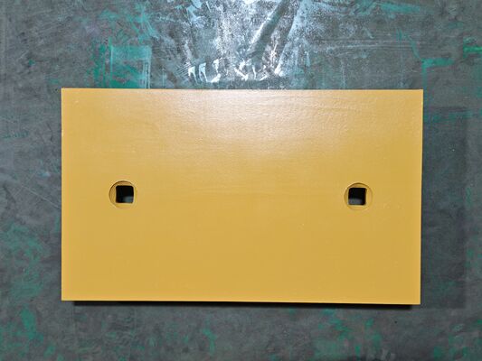 BL3041MB Aanboutbaar snijkant DBF 19×254×431 2 gaten Laderrandsegment