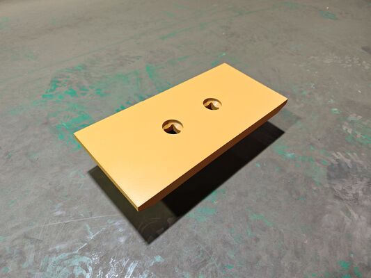 Bolt op snijkanten BL3052MB voor laadmachine