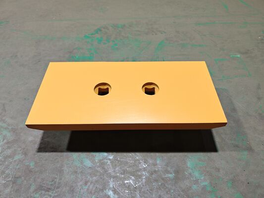 Bolt op snijkanten BL3052MB voor laadmachine