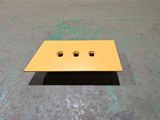 6Y5839MT  Style Dozer End Bit