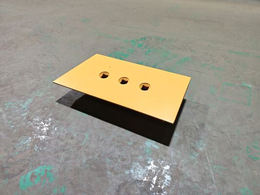 6Y5839MT  Style Dozer End Bit