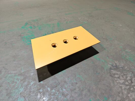 6Y5839MT Cat Style Dozer End Bit