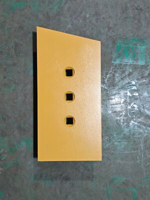 6Y5839MT  Style Dozer End Bit