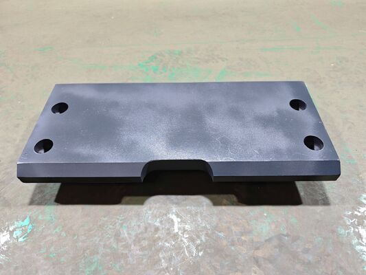 1618573 Bolt op de hielplaat 161-8573 Cat Wear Parts Loader Heelplaten