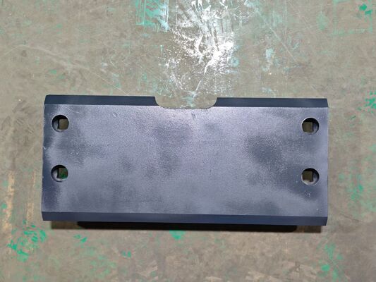 1618573 Bolt op de hielplaat 161-8573 Cat Wear Parts Loader Heelplaten