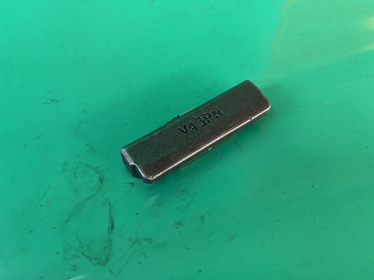 V43PN Bak-/sleuvengravertand/tandborgpen