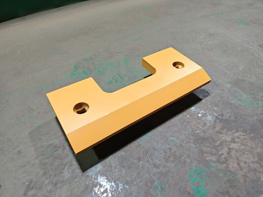 4217022140B Komatsu-stijl bout-op snijkanten Snijkant voor lader